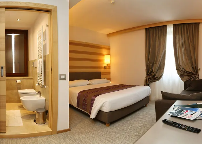 Garden Hotel