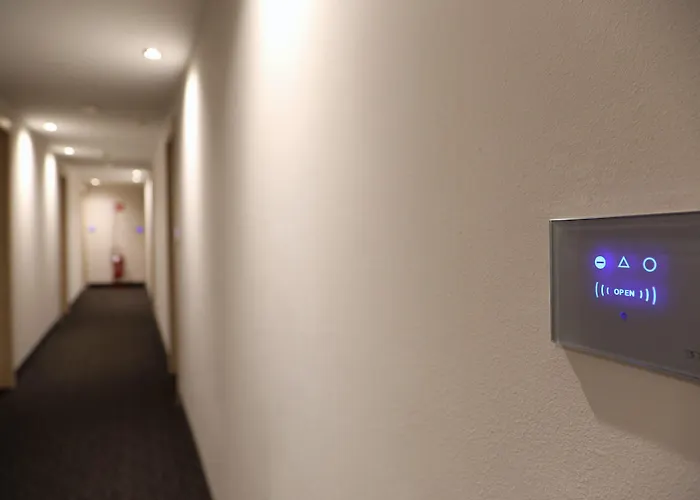 Garden Hotel Peschiera del Garda